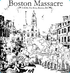 Boston Massacre A Turning Point Essay